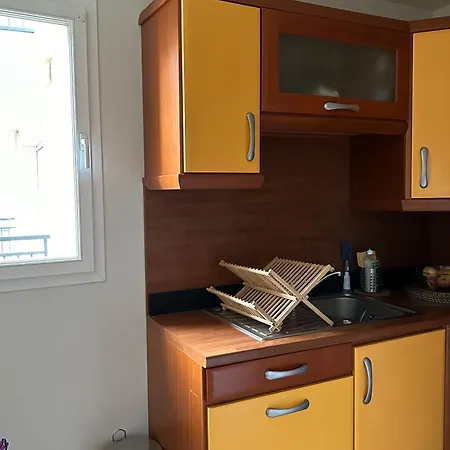 Apartment Break A Deux Pas De Paris *